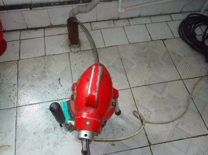 顺平下水道疏通