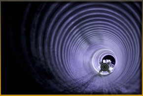 顺平UVCIPP紫外光固化修复工艺特点和施工工艺